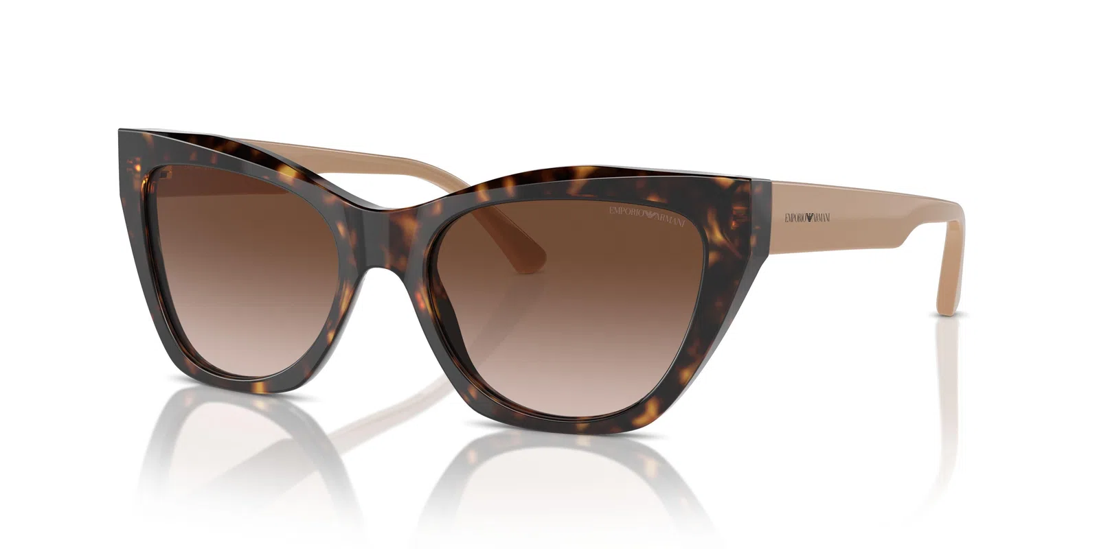 Emporio Armani 4176 Sunglasses - view 17